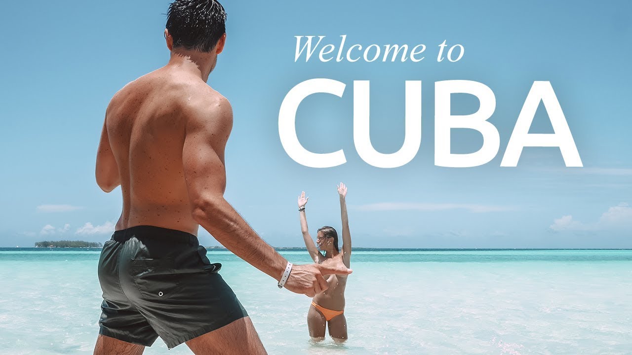 CUBA, on vous embarque avec nous ! - TheCheerfulist