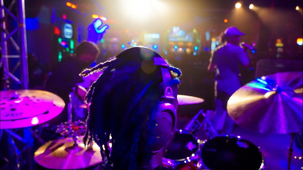 LJ & Co Live | Genre-Blending Jam Band from Milwaukee