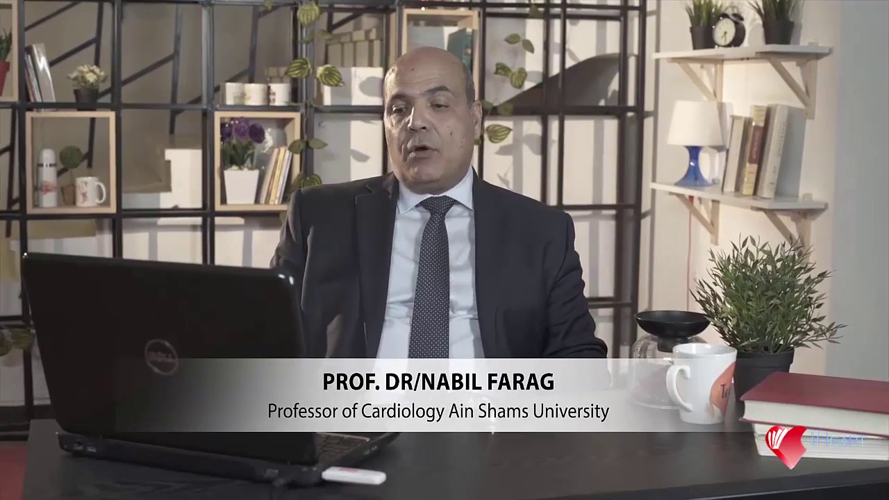 Dr Nabil Farag Episode 6