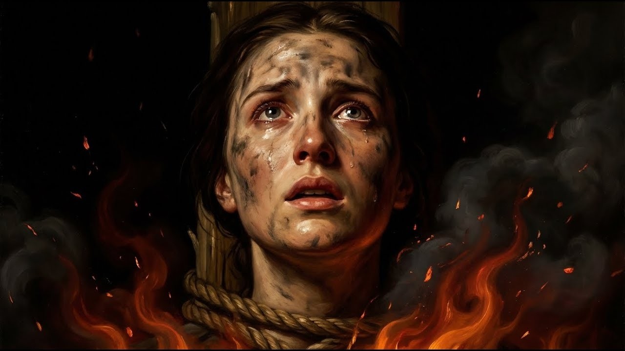 Joanna d’Arc: 19-letnia mistyczka, która złamała średniowiecze