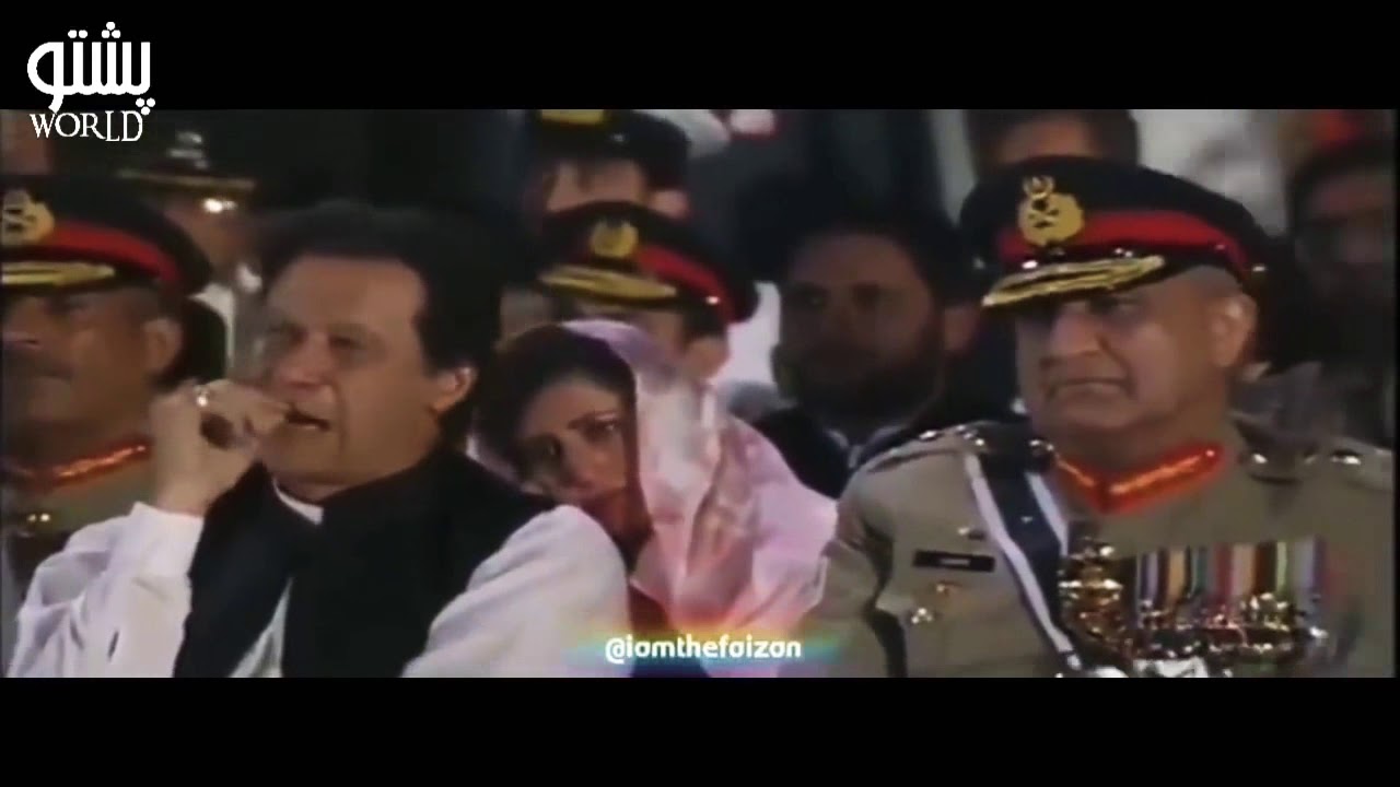 Imran Khan Crying on Defense day ( Atif's Voice ❤💕)
