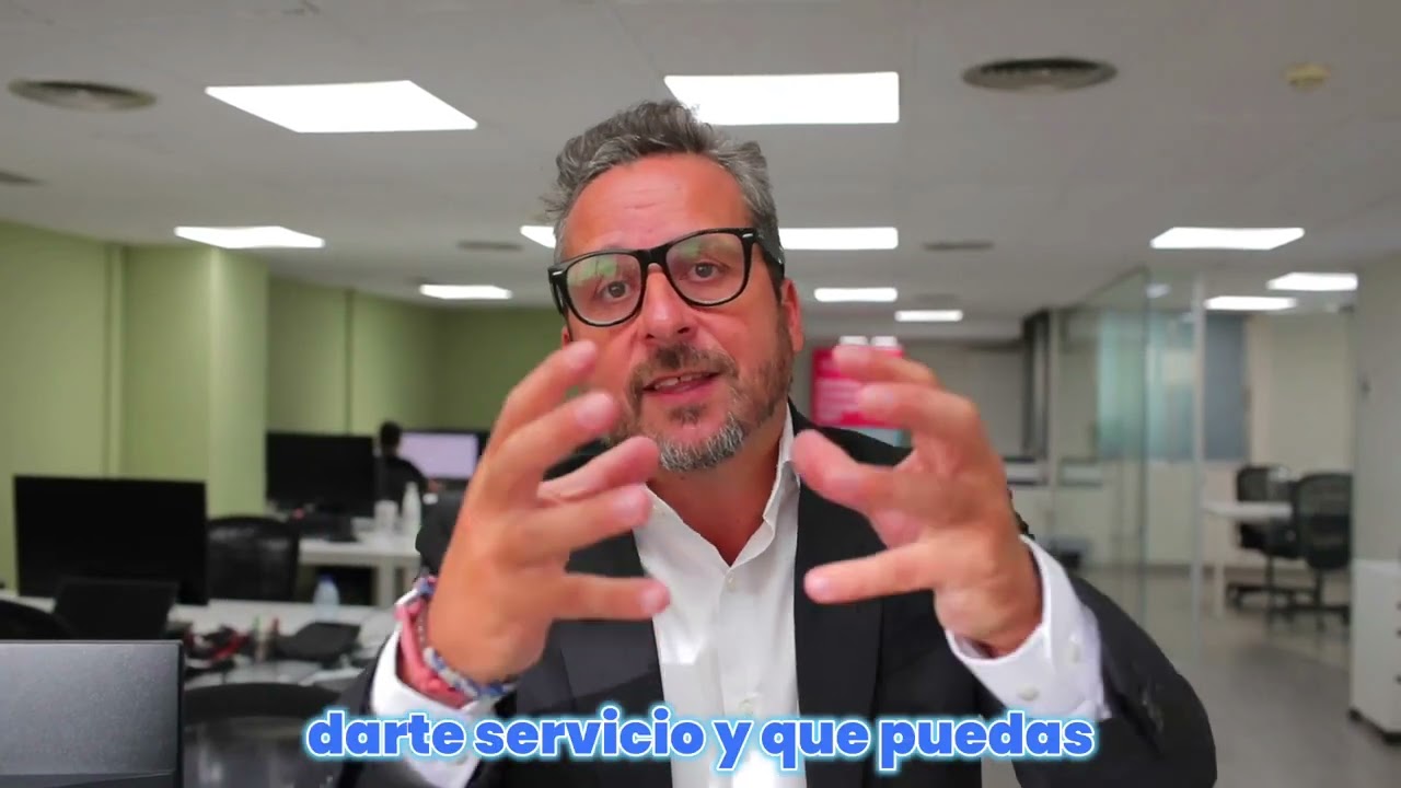 Cómo eliminar un vídeo de internet de forma urgente y legal