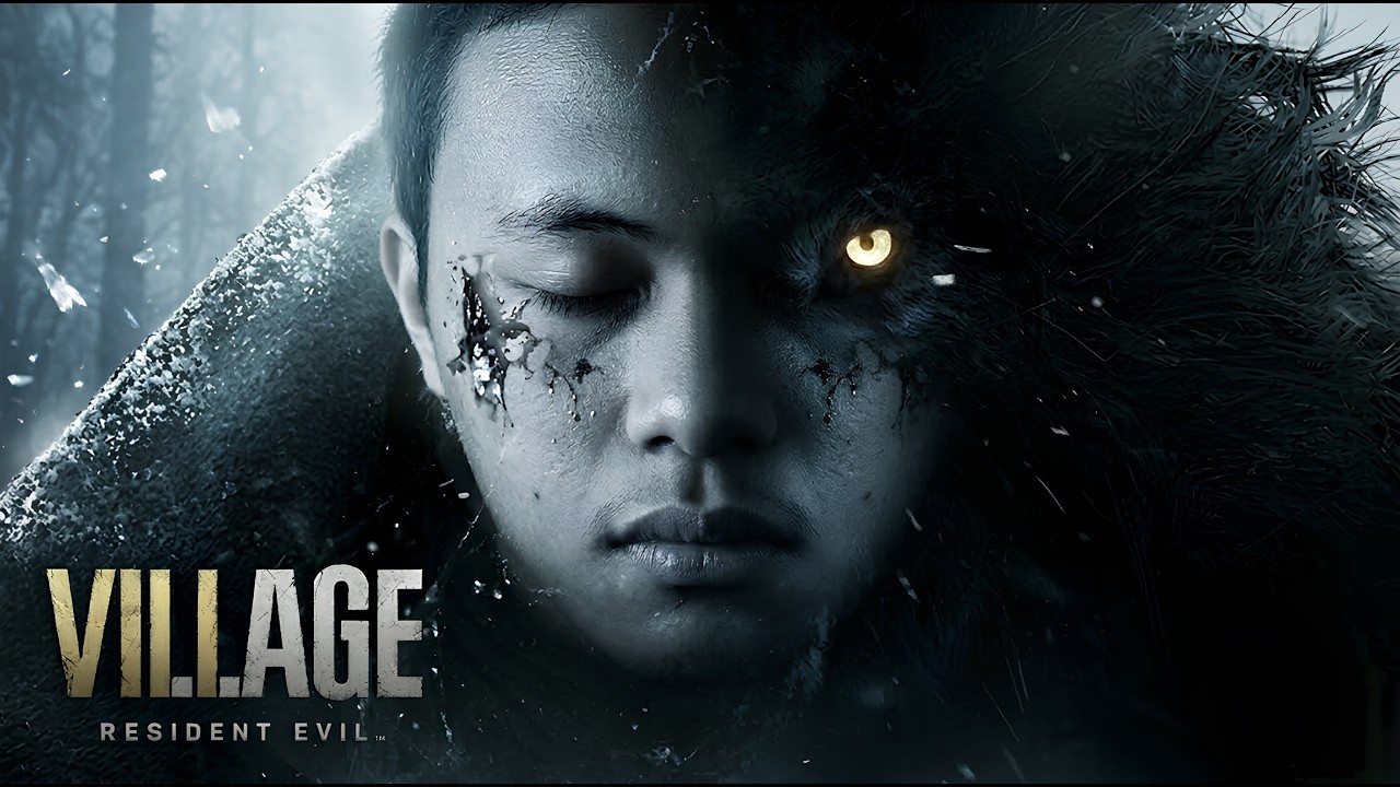 1 Boss sudah mati | Resident Evil 8 | #2
