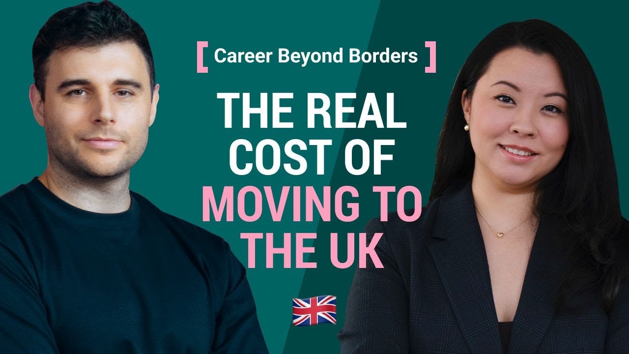 UK SALARY 2026: What You ACTUALLY Take Home After Tax (£50K, £70K, £100K Calculated) Episode #2