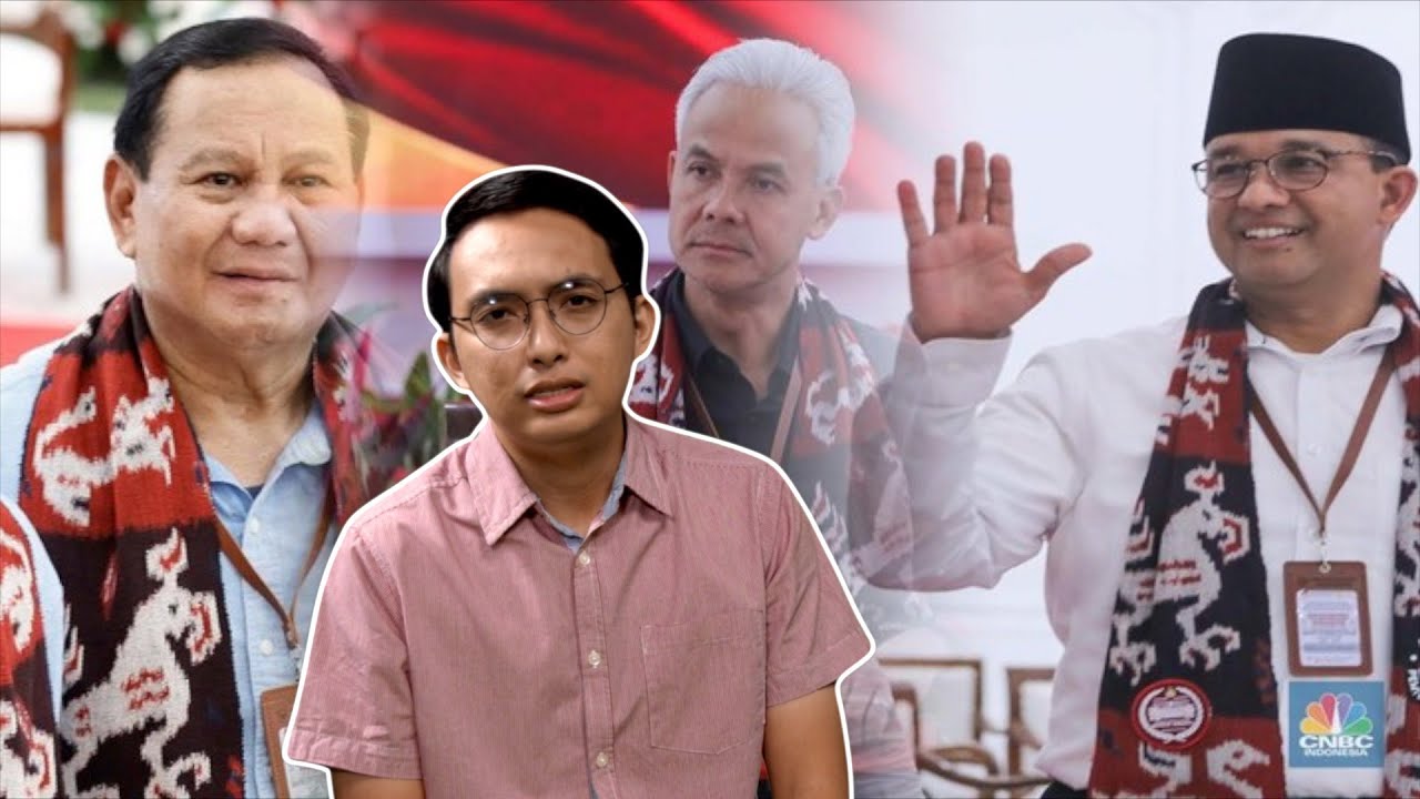 Ini Sebab Politik Indo Lebih Matang daripada Kita