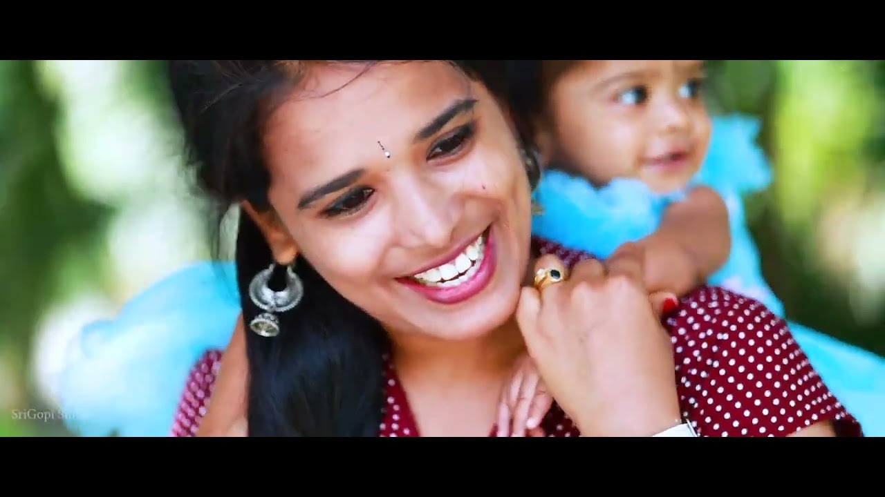 manvitha  birthday