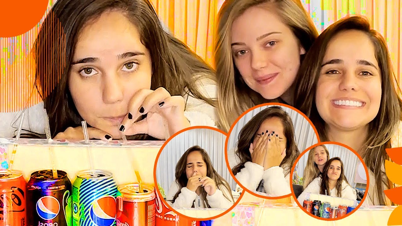 Tag - Desafio da bebida