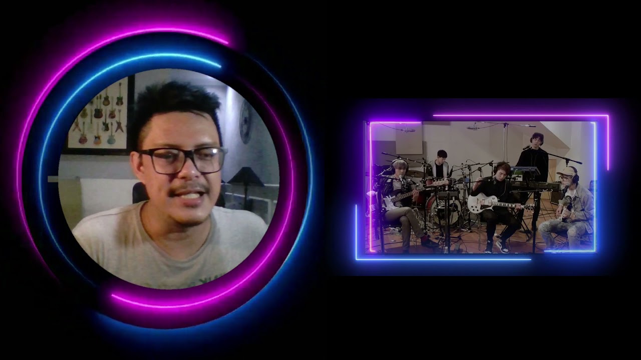 DAY6 (데이식스) - LETTING GO BAND PRACTICE | SOUND ENGINEER REACTION