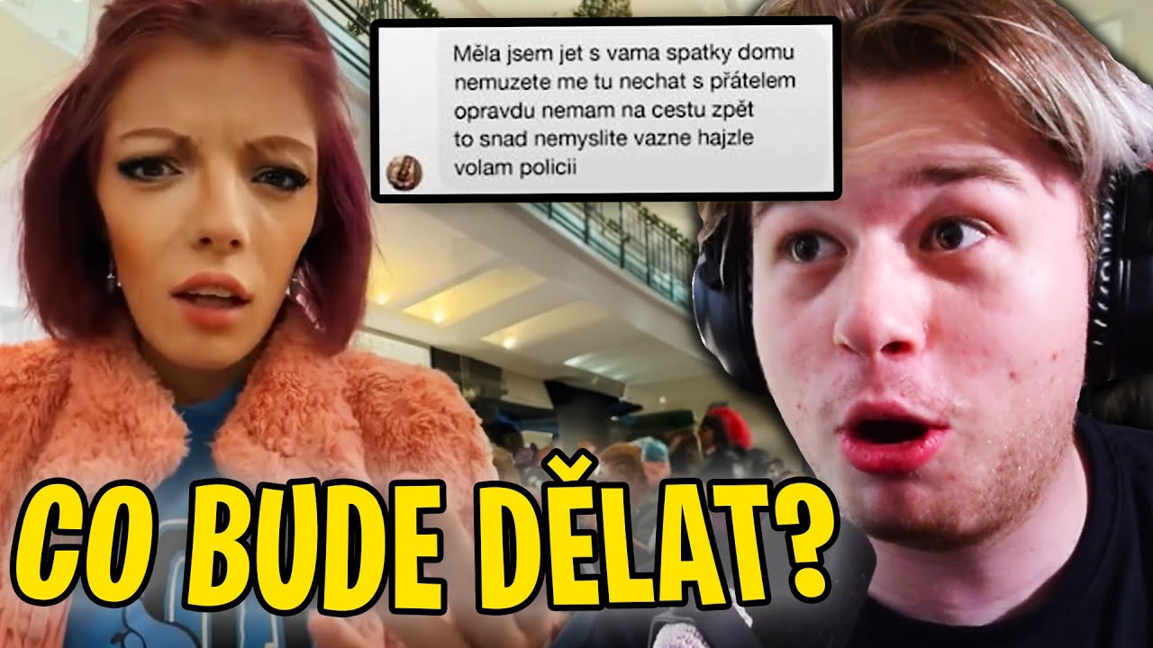 ADÉLA NEMÁ NA NÁJEM?