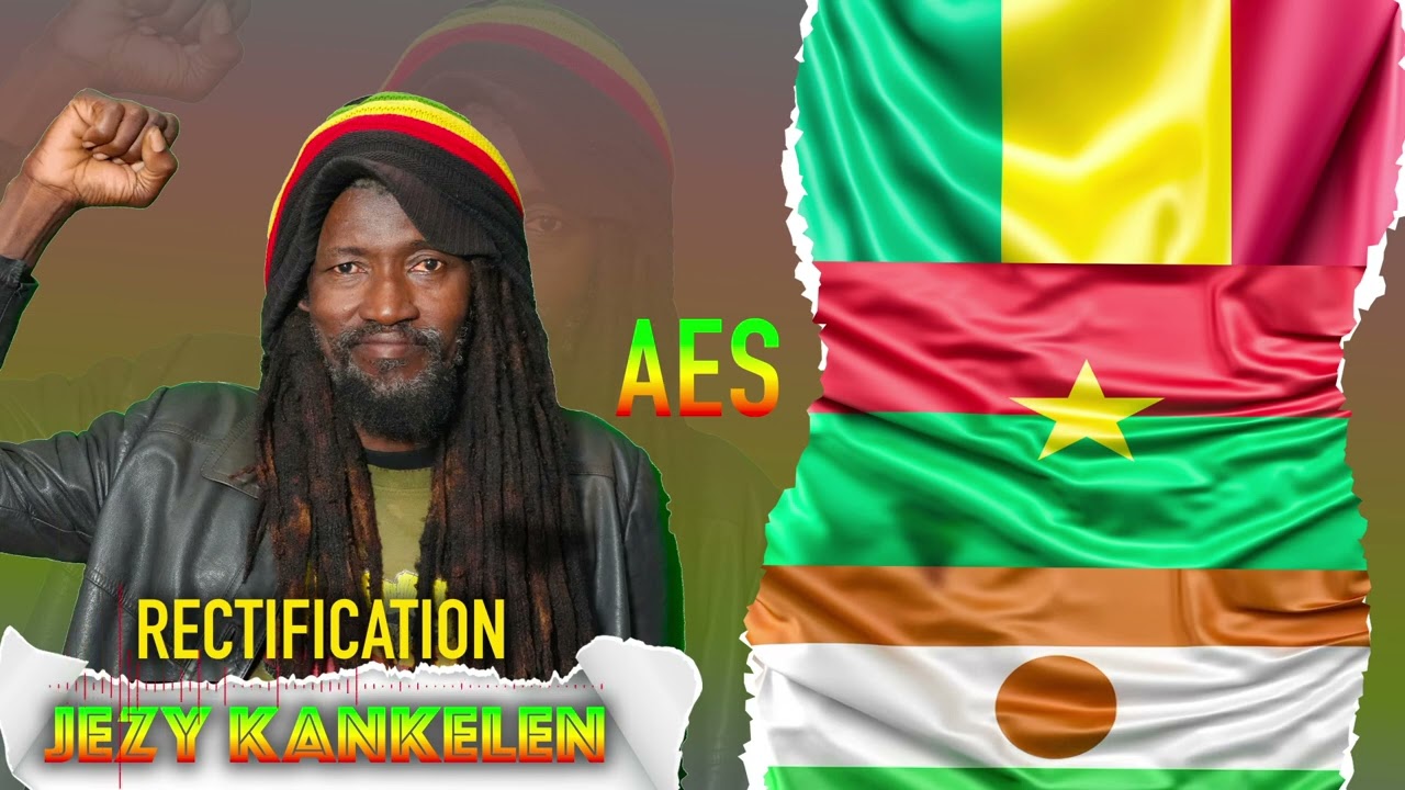 JEZY Kankélen Rectification