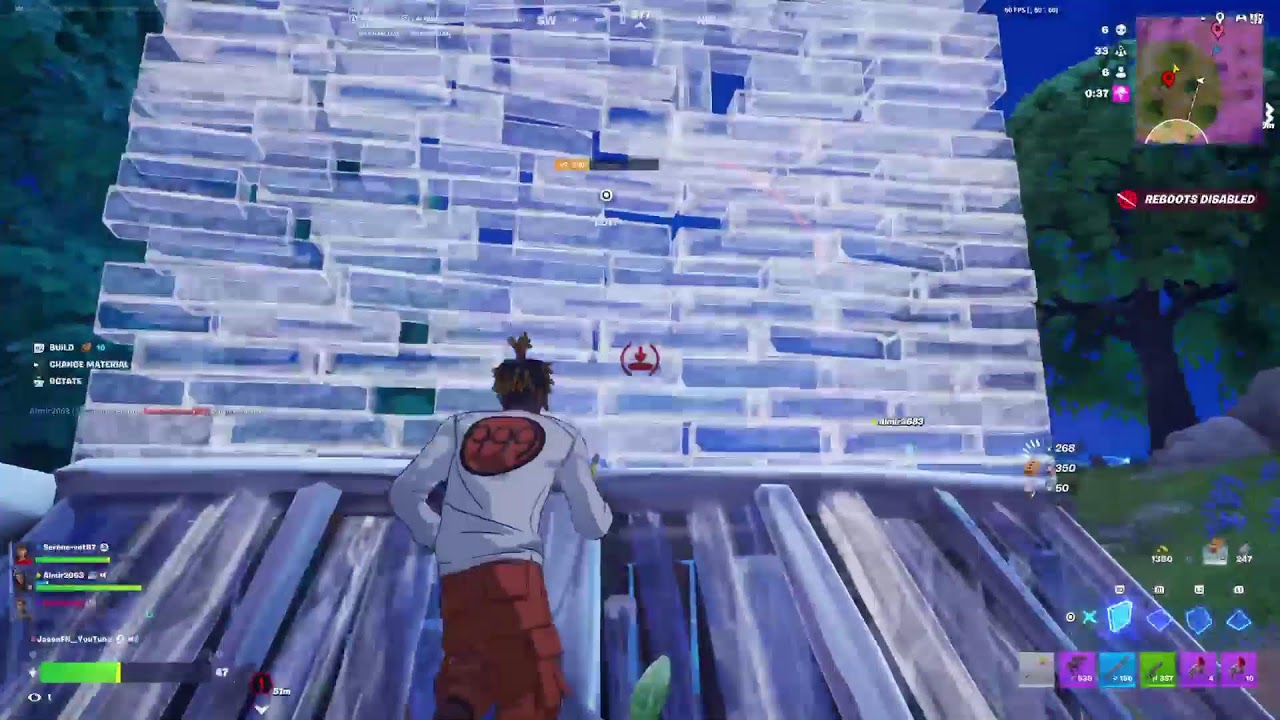 Fortnite | New Season Soon