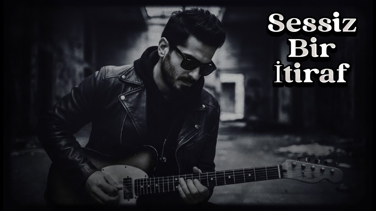 Sessiz Bir İtiraf - Ex Müzik