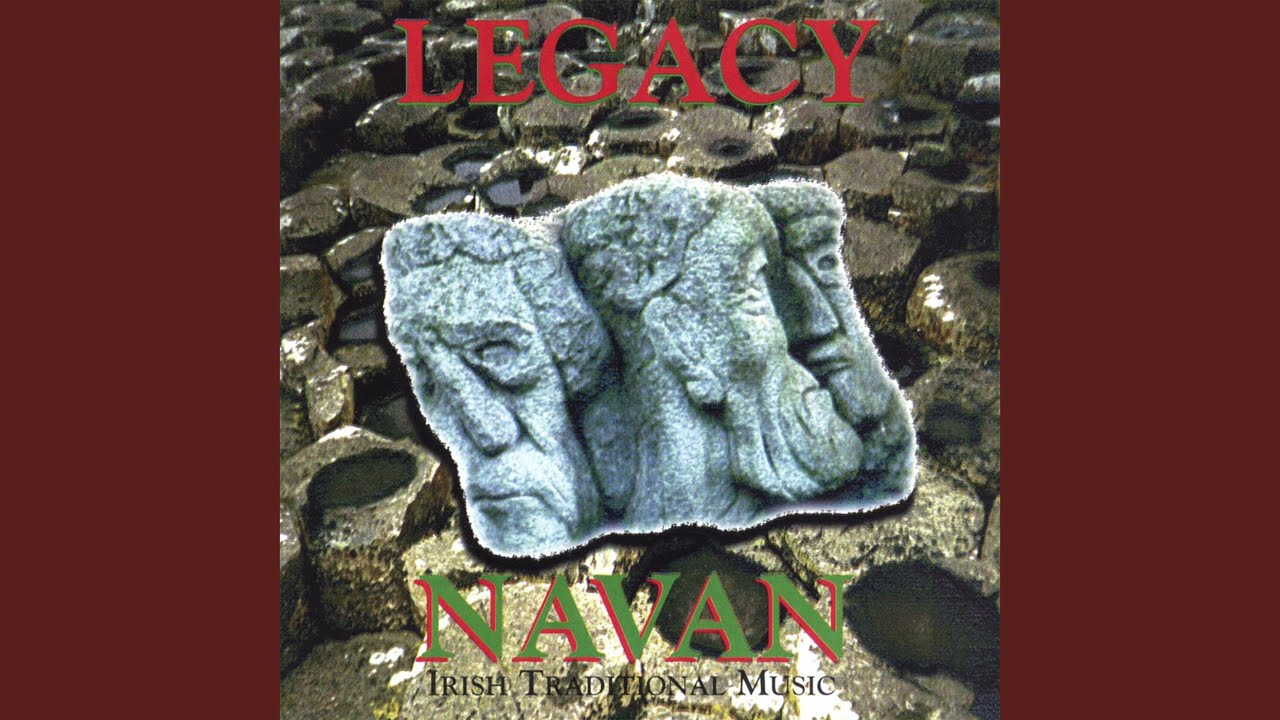 The Humours Of Lissadell / George White's / The Longford Tinker