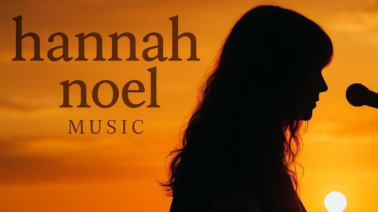 Hannah Noel | LIVE at the Falls | Easton, PA | Pontastic MP