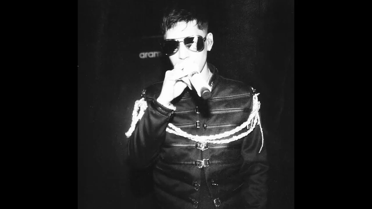 (FREE) Cris MJ x FloyyMenor Reggaeton Type Beat - 