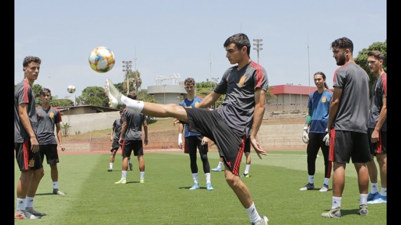Pedro González 'Pedri': una vida de pasión por el fútbol