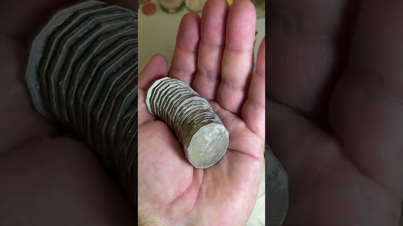 LIVE COIN SEARCH: Hunting Rare and Valuable Australian Coins
