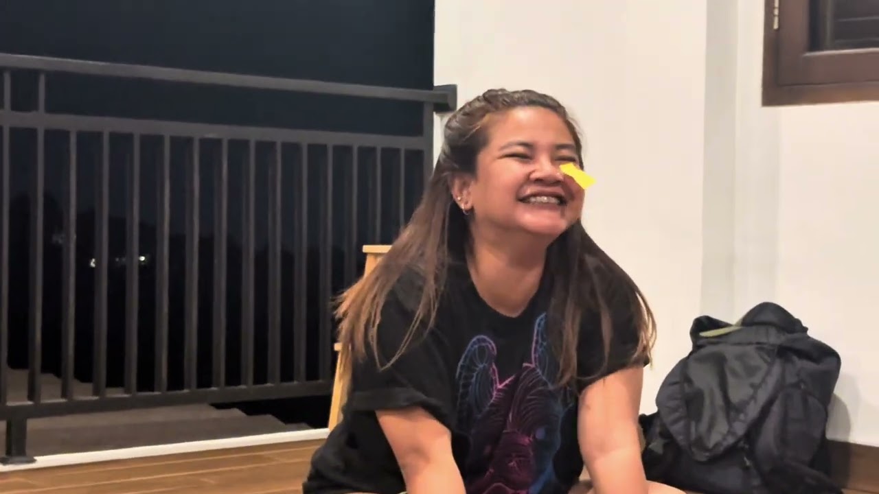 ASK GATHERING with TLA tour travel