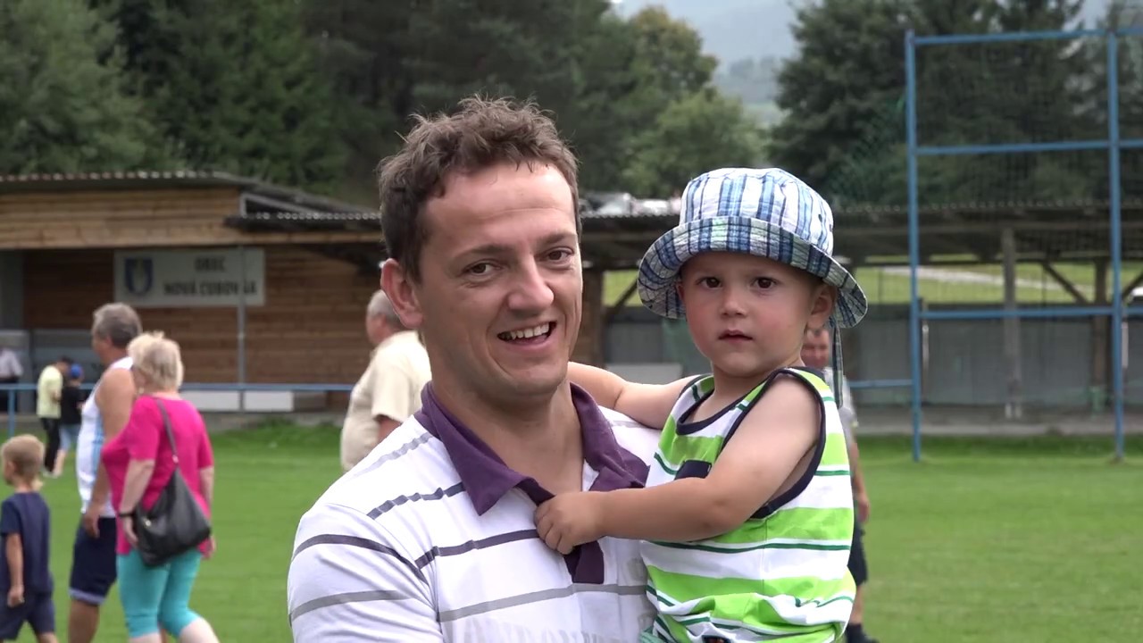 KOLAČKOVCI ľudová hudba z obce Kolačkov, 1. časť, živý koncert, gorálske ľudové piesne, Videorohaľ