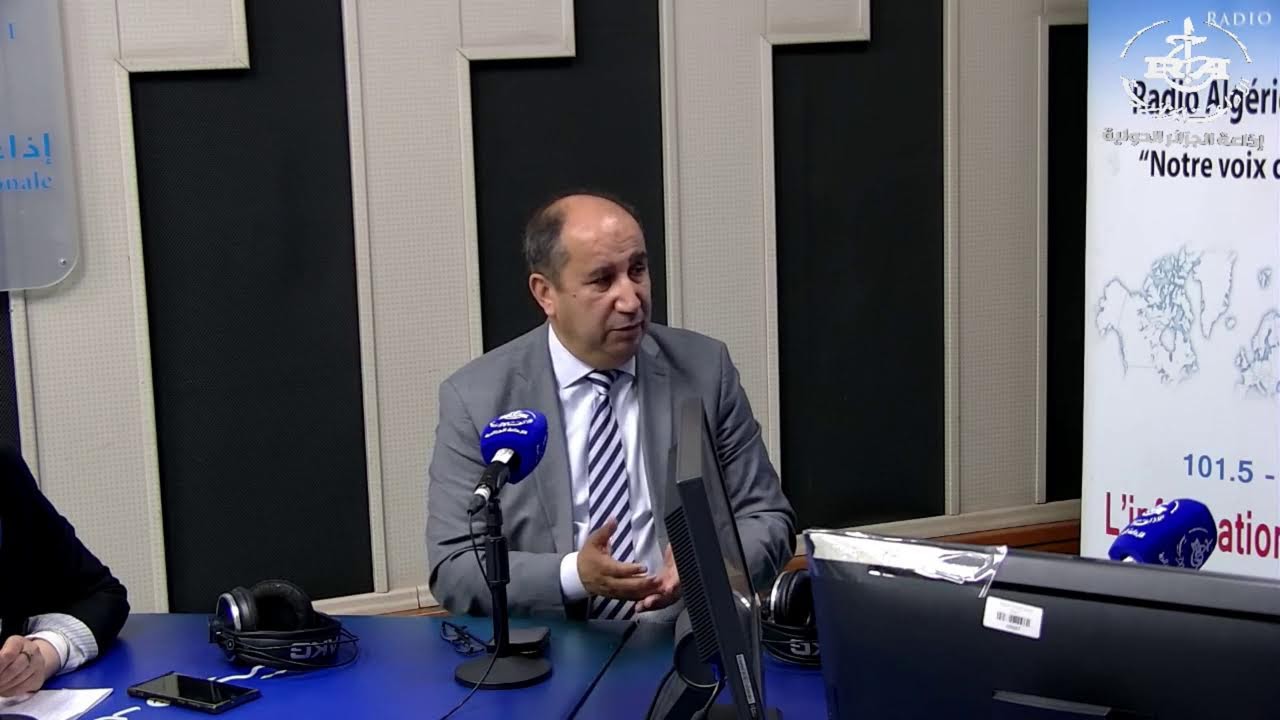 نقاش 04/03/2026 انعكاسات التصعيد العسكري على ايران