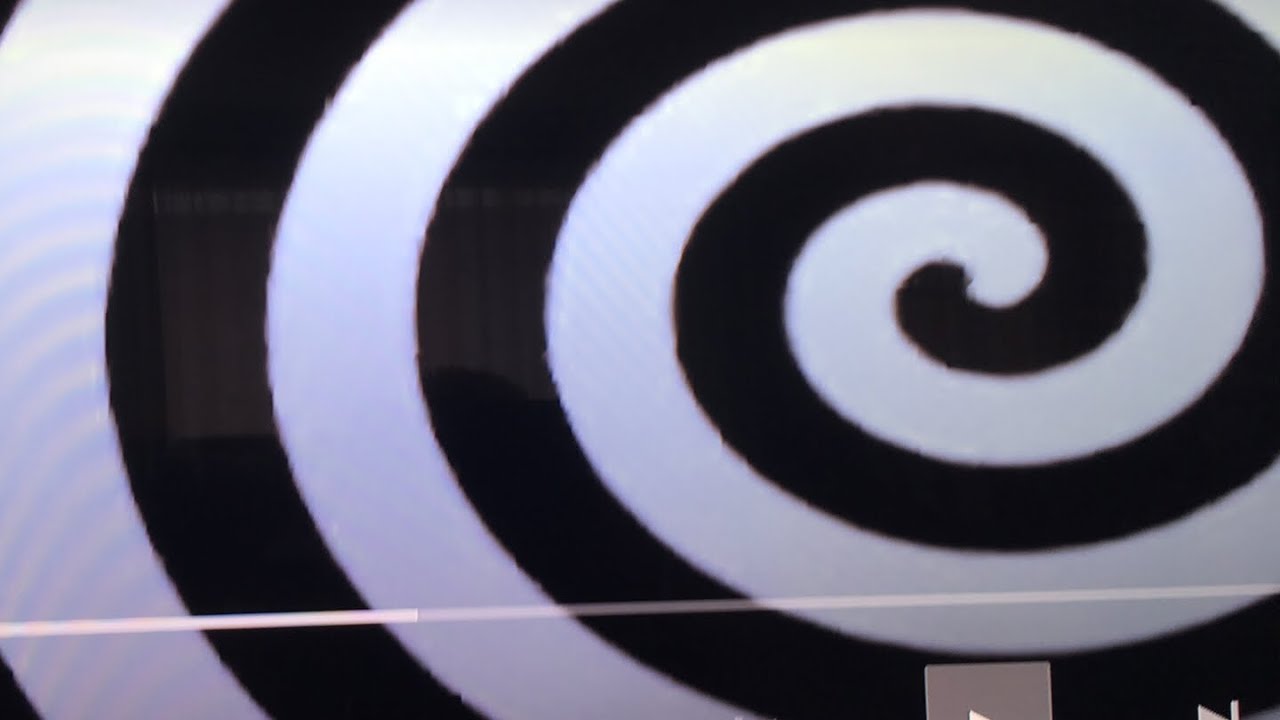 Hypnotic control 3/reaction