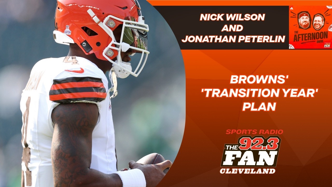 Browns really considering Deshaun Watson as QB1 over Shedeur Sanders; exactly what fans don't want
