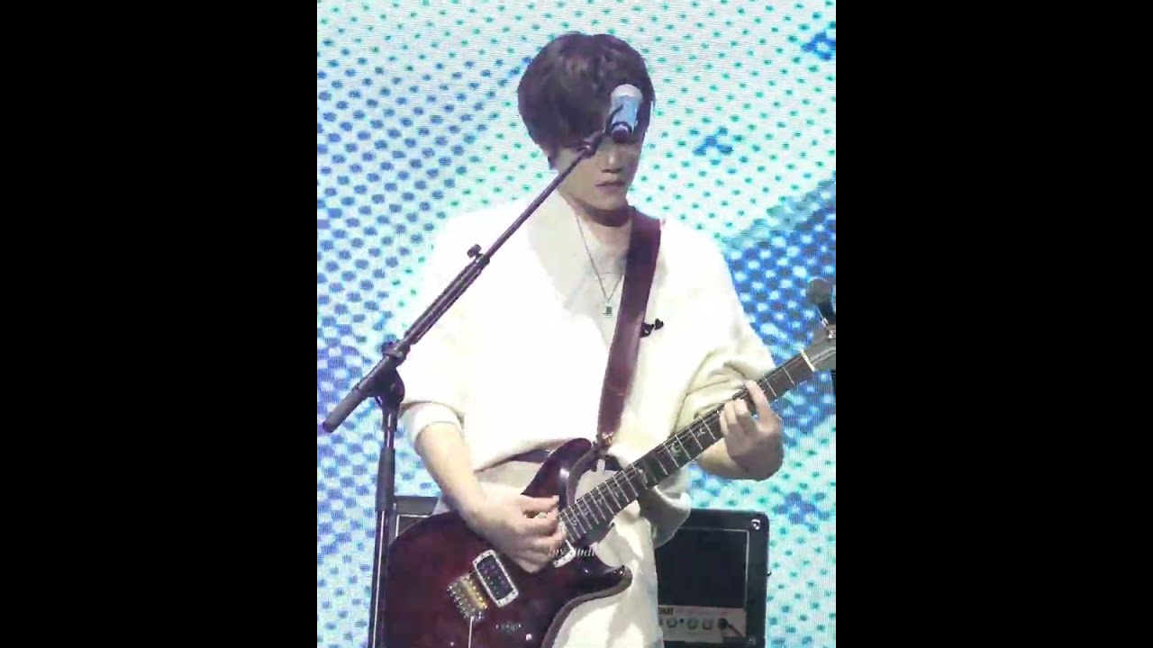 260130 Moonshot - 엔플라잉 차훈 직캠 N.flying CHAHUN focus @어썸스테이지