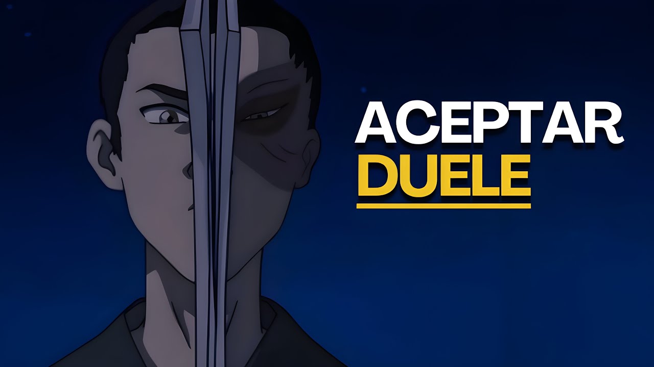 El DOLOR de Aceptar tu Pasado | Zuko Alone