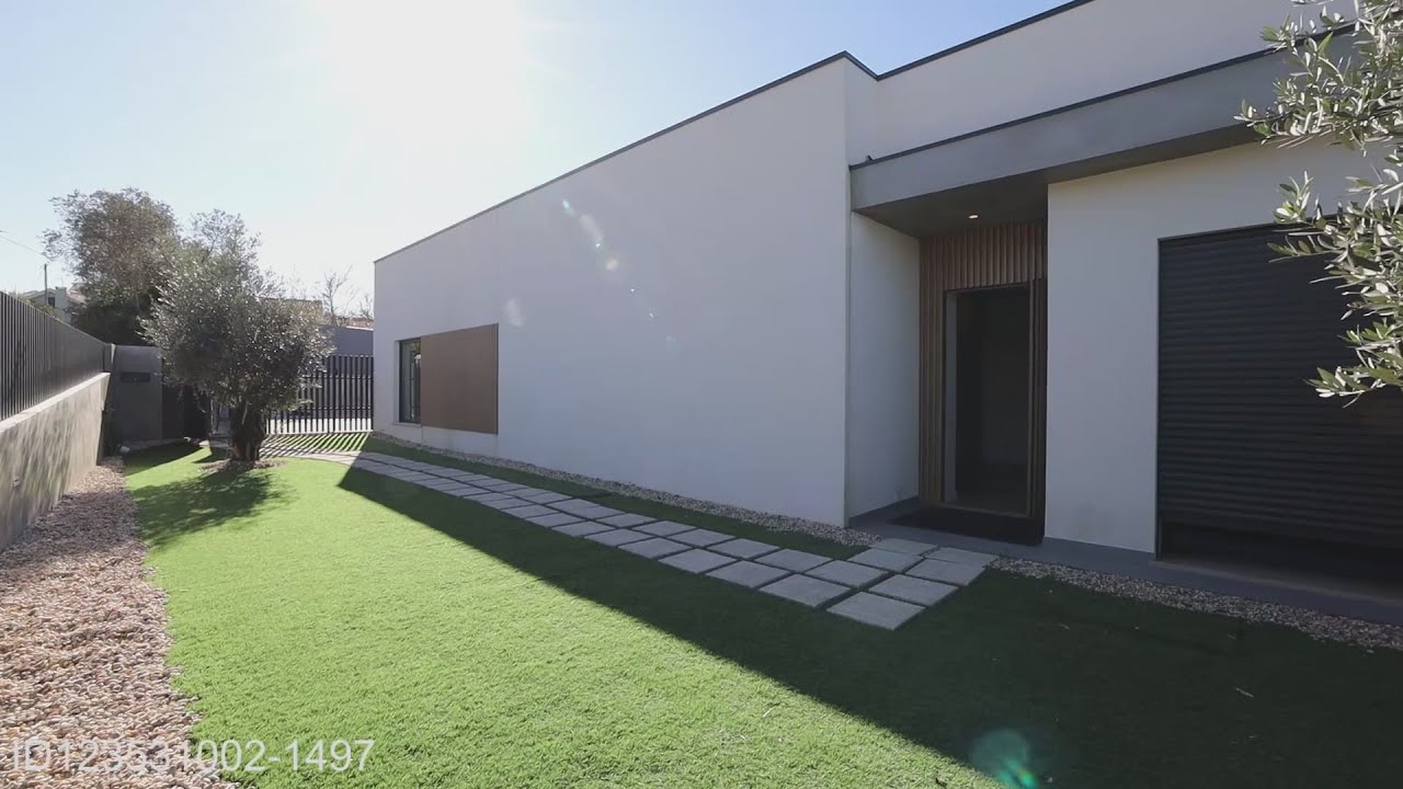Moradia T4 | Leiria