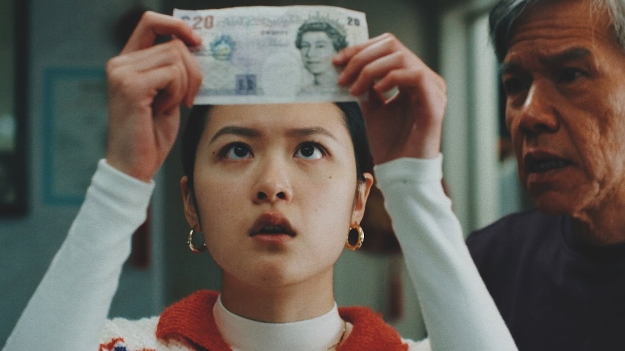 HIGH WIRE clip | BFI London Film Festival 2025 &ndash; 8-19 October