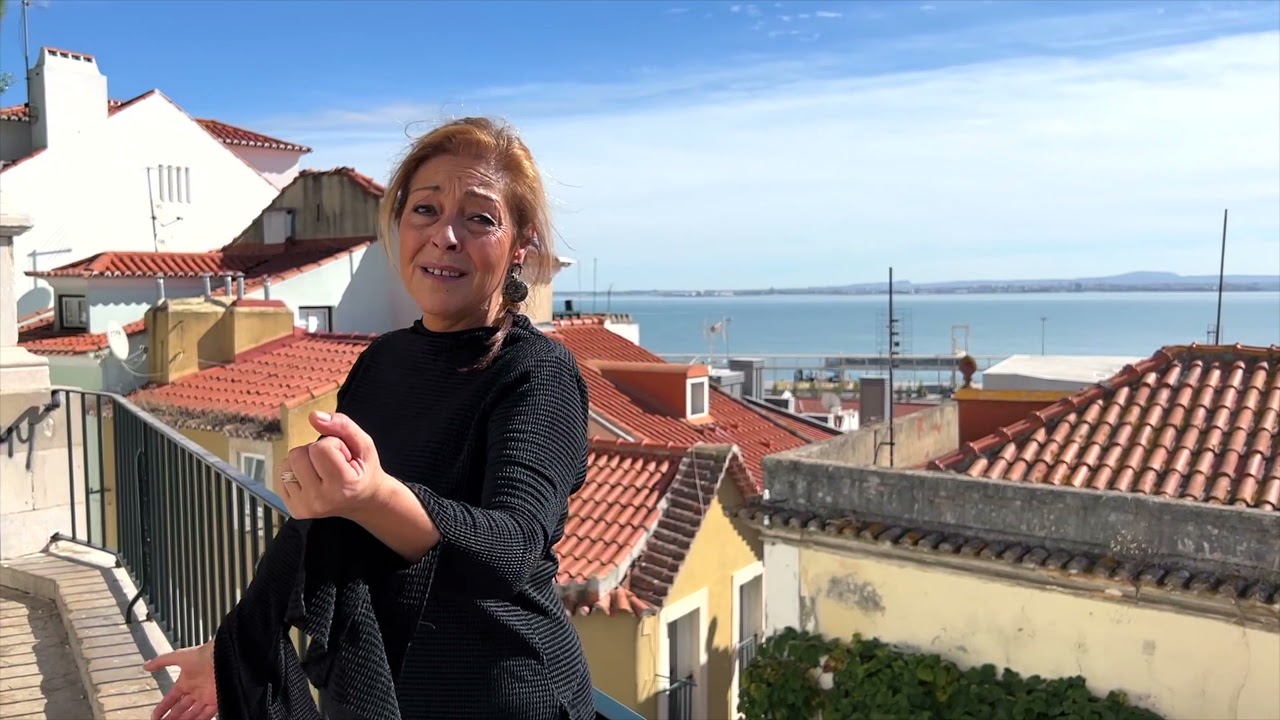 Te Amarei - Maria de Fatima