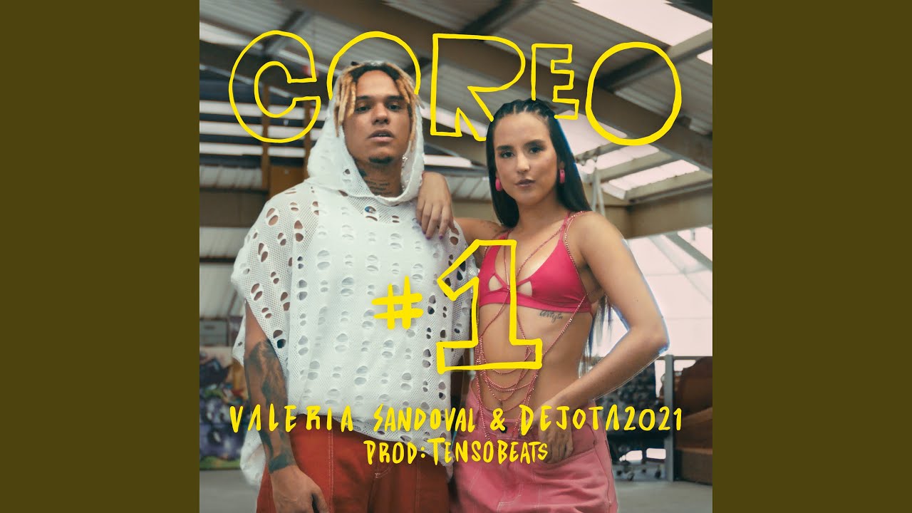 COREO # 1