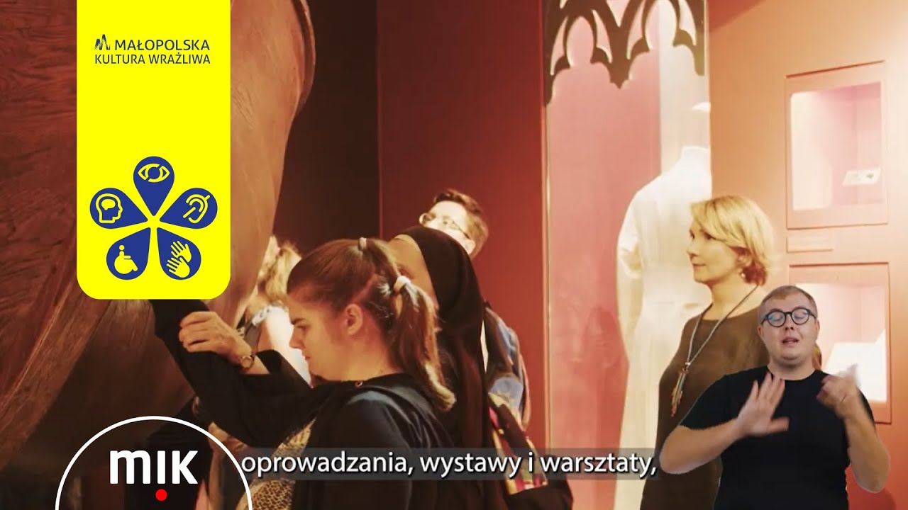 Reportaż z 2. Festiwalu Kultury Wrażliwej