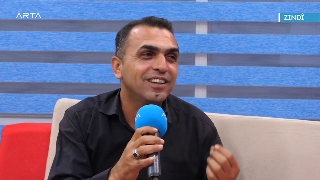 Hacî Mûsa | Sefqan û Mêvan