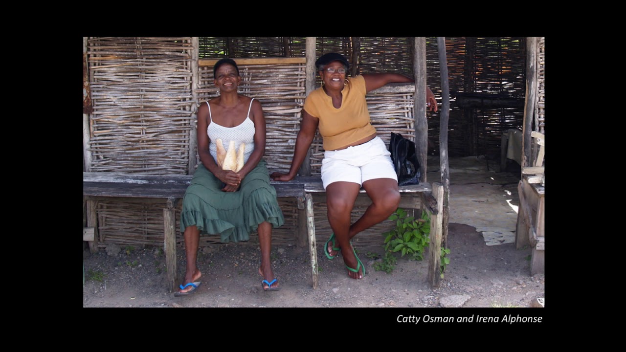 Creole Clay