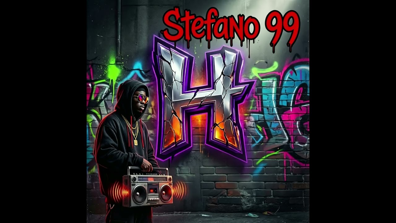 Roots to riches - Don't stop me - EP Stefano 99 - 2026