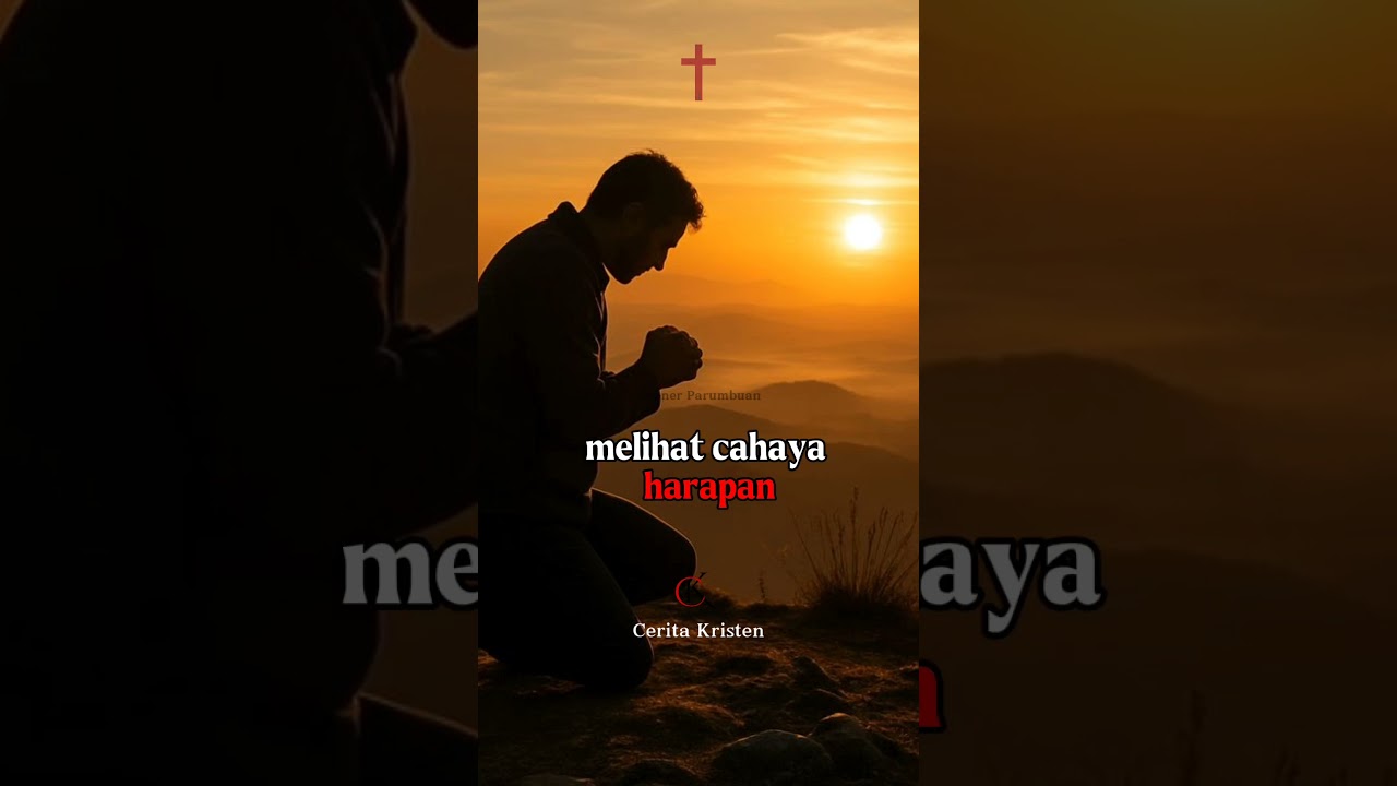 Doa Hari Ini | Doa Syukur | Doa Kristen | Doa Malam #doa #yesus #motivasi #storyrohanikristen