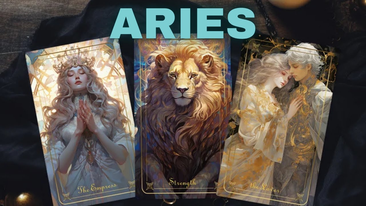 ARIES ❤️🤯WHAT HAVE YOU DONE TO THIS PERSON?🥵THEIR OBSESSION FOR YOU IS IS DRIVING THEM CRAZY😦