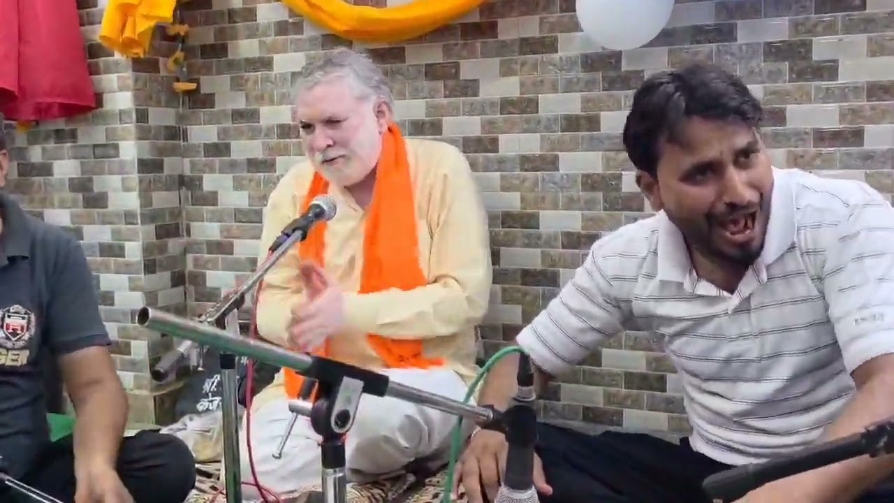 Bhajan,baba gar teri na jaani