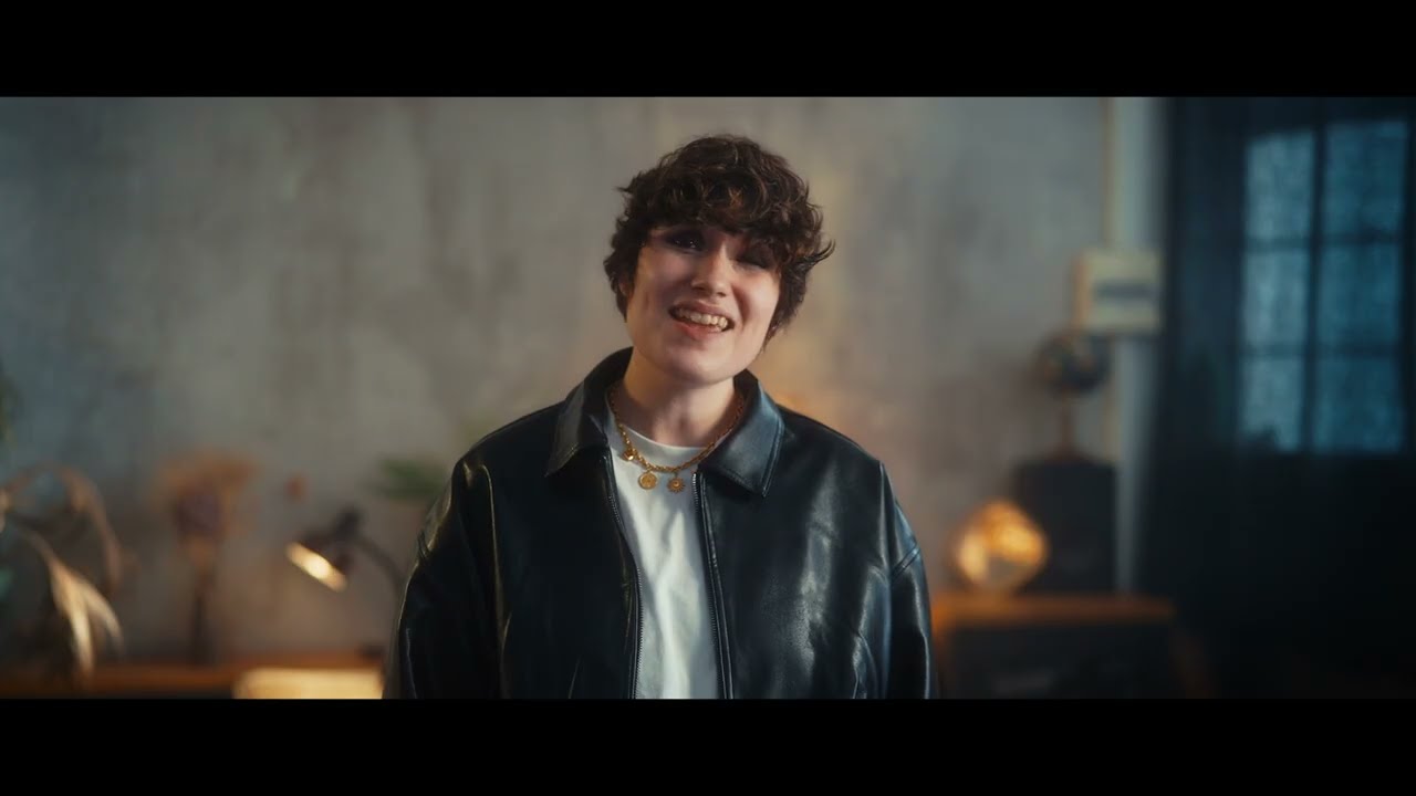 SAB - Heureux heureux (clip officiel)
