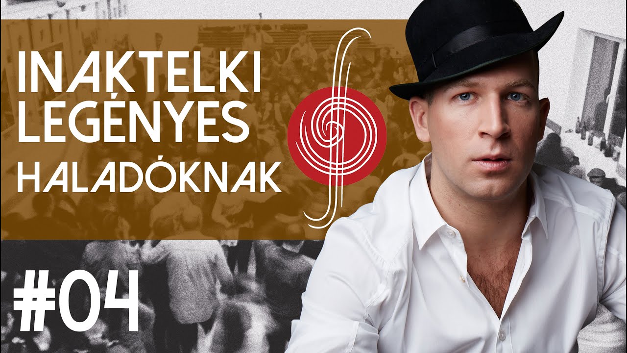 FolkOtthon - Inaktelki legényes // középhaladó #04