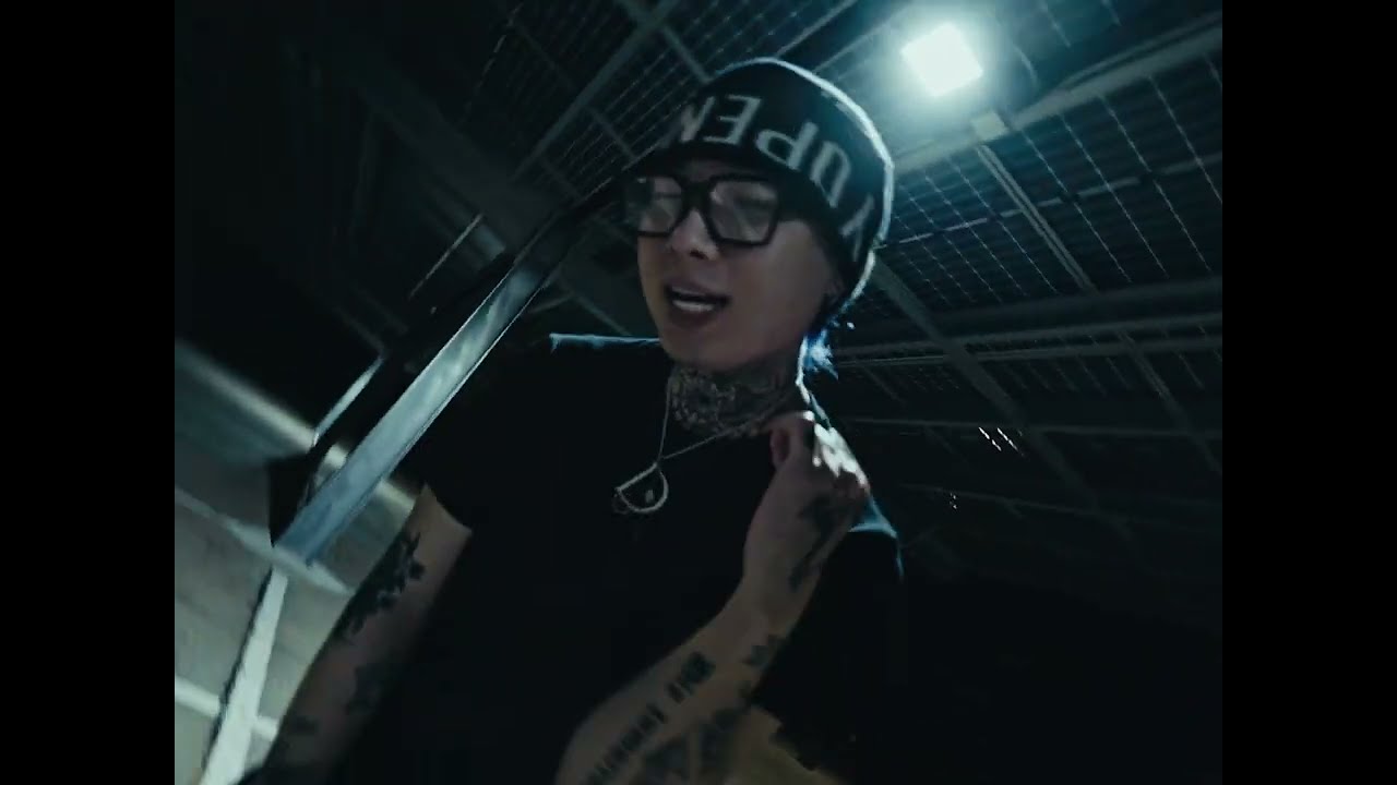 KYS (Official Music Video)