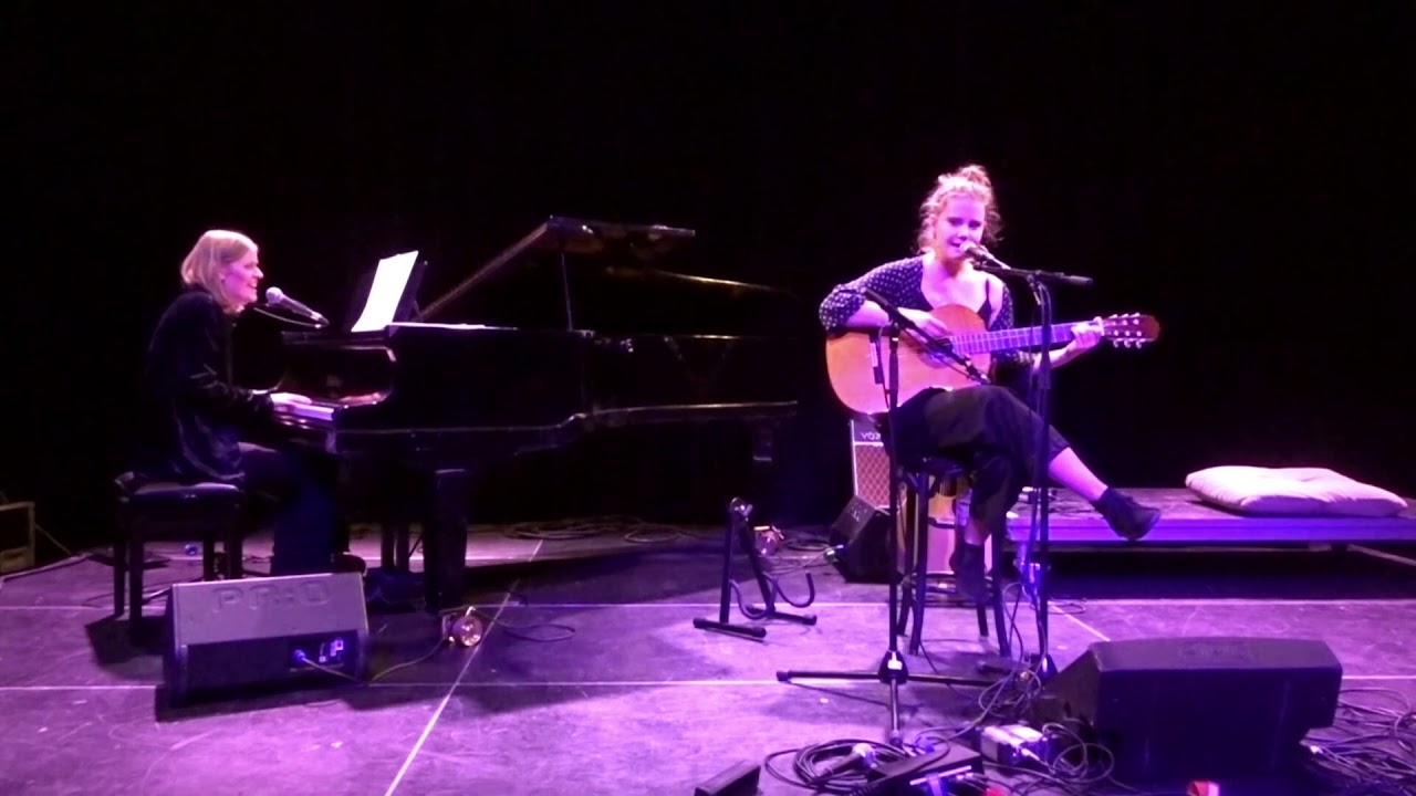 Wasted Time - Cloves (Cover)