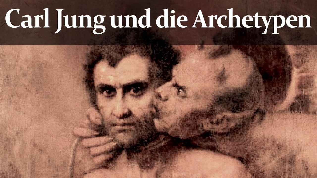 Carl Jung und die Archetypen: Das Unbewusste bewusst machen