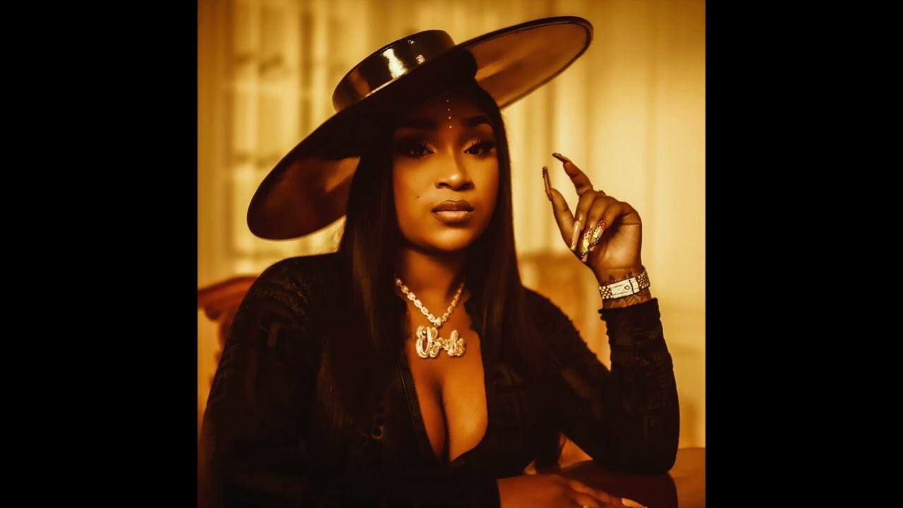 [FREE] Erica Banks x Megan Thee Stallion Type Beat 2022 