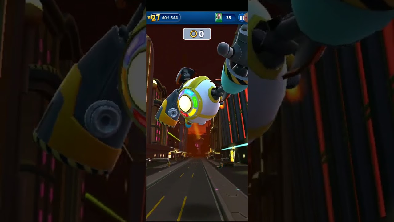 OMAIGOD  SONIC PRIME !!!!!