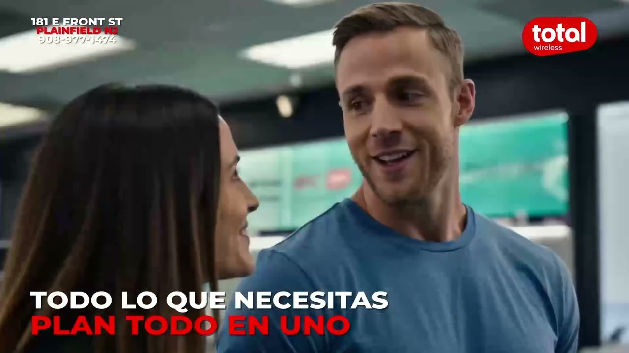 &iquest;Por qu&eacute; pagar extra por funciones que deber&iacute;an ser est&aacute;ndar? #totalwireless
