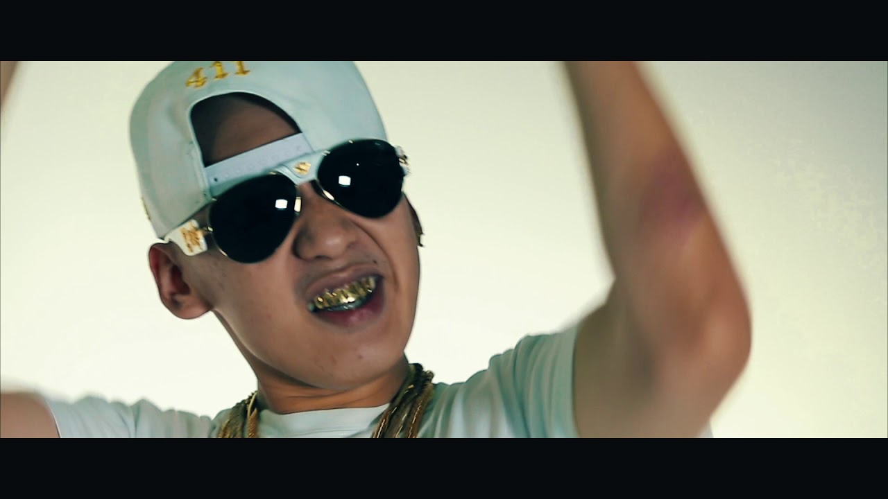 OZ FT.Shine-G/ZMK - Young Peach 嫩桃弟弟