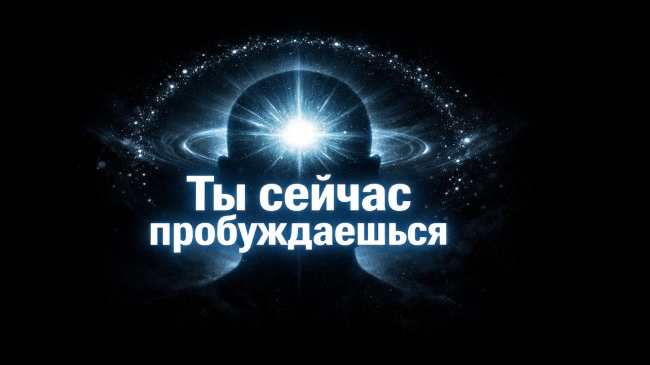 Если ты слышишь звон в ушах, НЕ ИГНОРИРУЙ. Это Квантовое Поле настраивает твое Сознание на новую Ре
