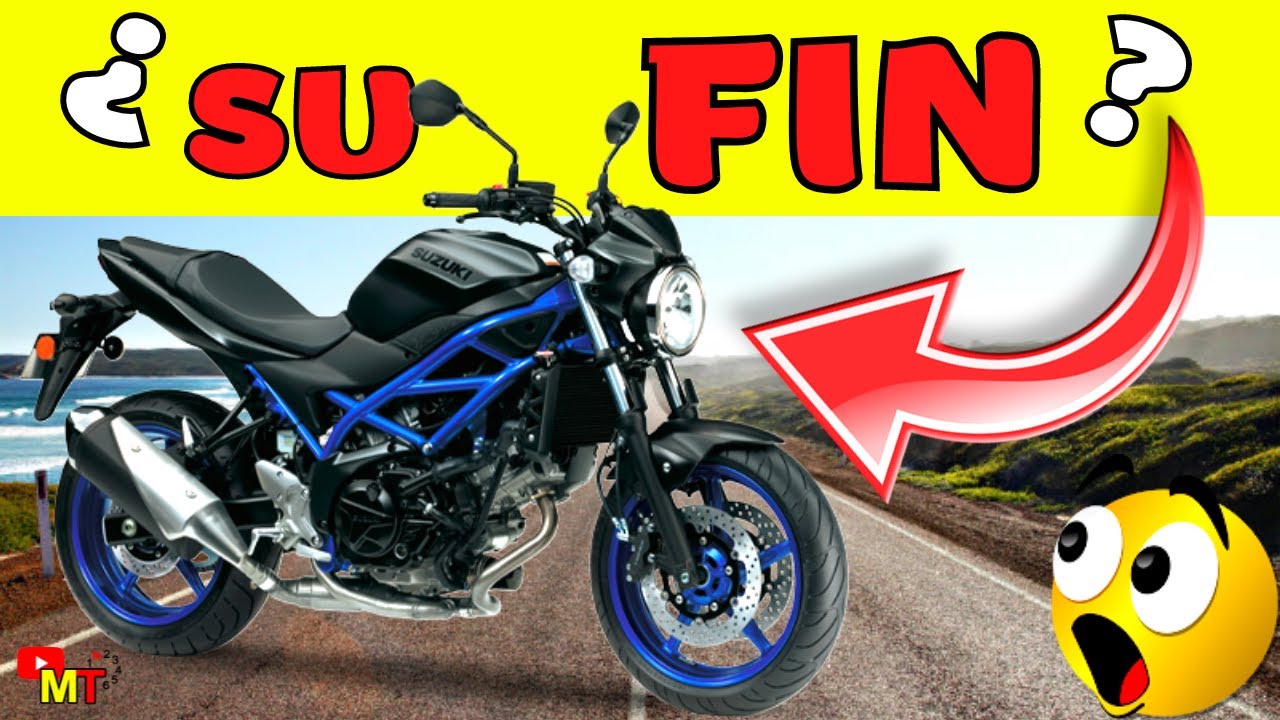 SUZUKI SV 650 ✊💨 Prueba en Español ➔[ Ficha Técnica/ Opiniones / Características / Crítica ]